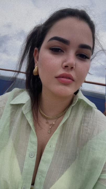 Yodeisi Cabrera