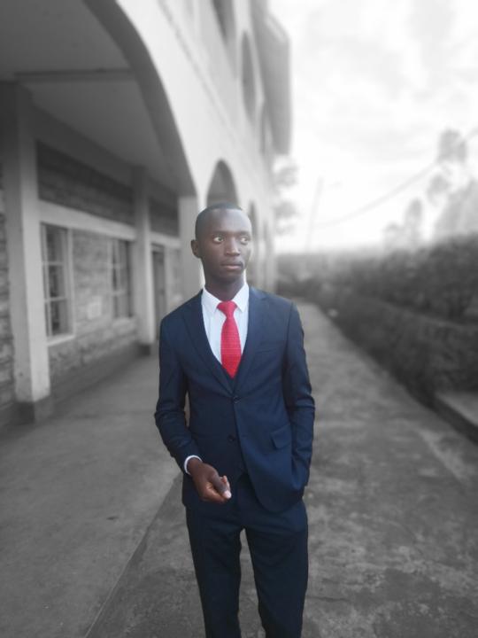 Felix Mukundi
