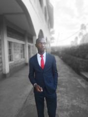 Felix Mukundi