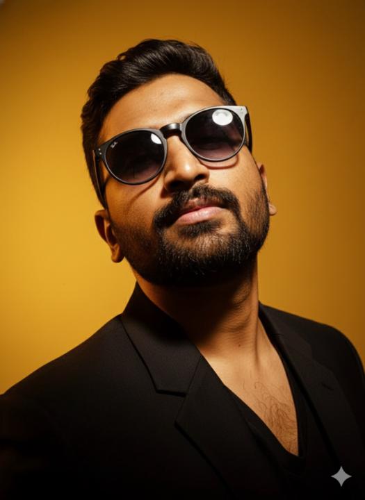 Karthik S