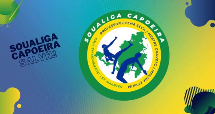Soualiga Capoeira REM