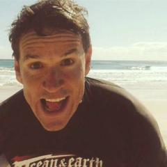 Adrian Spear