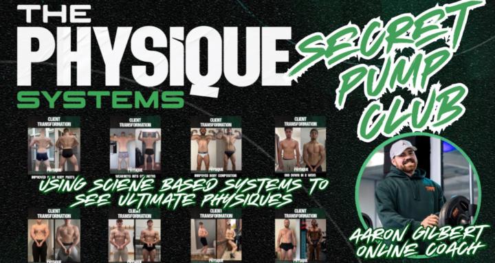 The Physique Systems