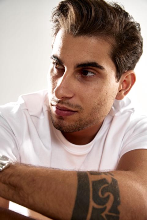 Henrick Santos