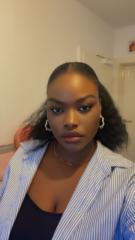 Leodie Mbola-Yutela
