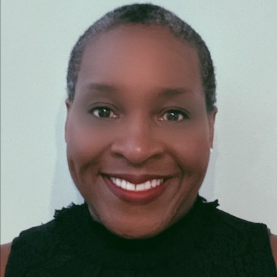 Andrea Walker
