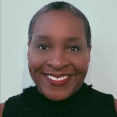 Andrea Walker