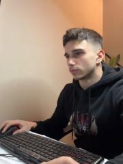 Bernat Anglada baque