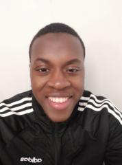 Mamadou Diop