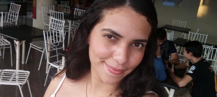 Jhoselyn Farfán