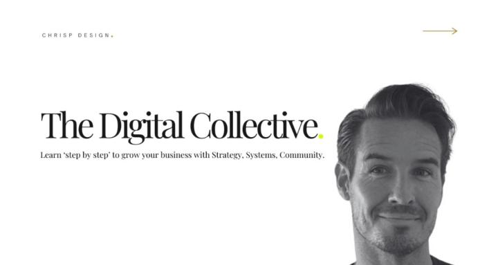 The Digital Collective
