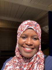Ruqayyah Abdur-Rahman
