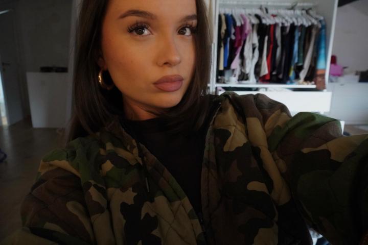 Eva Luna Mawet