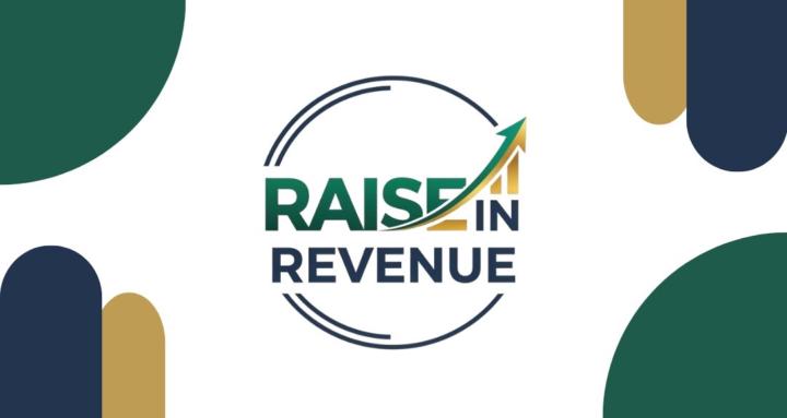 Raise in Revenue