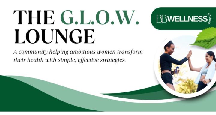 The G.L.O.W. Lounge