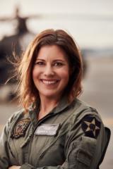 Shannon Polson
