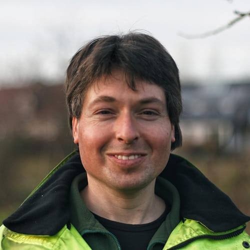 Joris Van Herrewegen