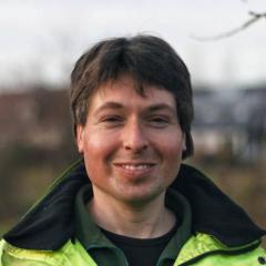 Joris Van Herrewegen