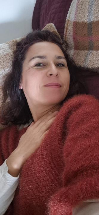 Coralie Dallongeville