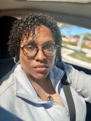 Takiela Walker
