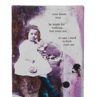 Belle Harmon