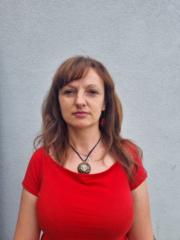 Desislava Lazarska