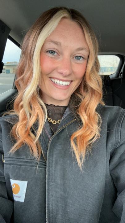Catelyn Schneider