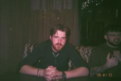 Nick Kirkin