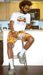 Christopher Bouie