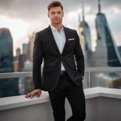 Alex Srkoc