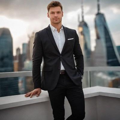Alex Srkoc