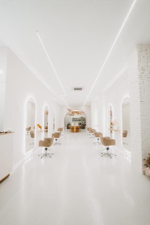 Zivah Salon