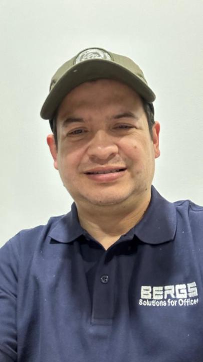 Juan carlos Bermudez Aguirre