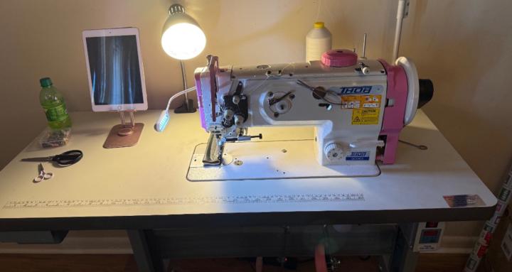Sew Philly Stitches