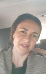 Марина Йотова