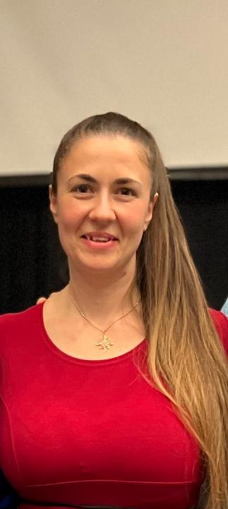 Марина Йотова