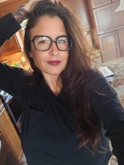 Isabelle Chagnon