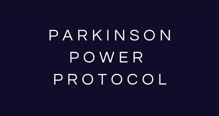 Parkinson Power Protocol