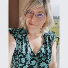 Jennifer Crolet