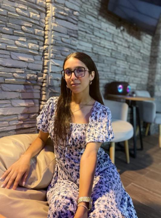 Yomna Trifi