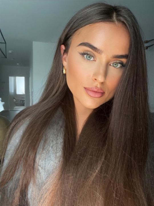 Jessica Kliewer