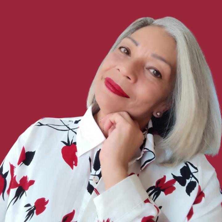 Maryeling Solórzano Jerez