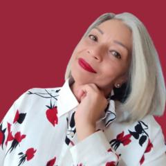 Maryeling Solórzano Jerez