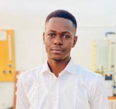 Franck Sandamba