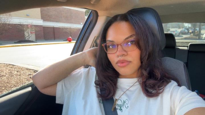 Payton Thompson