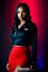 Shakeyla Scott