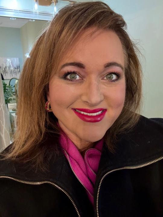 Kristy Carberry