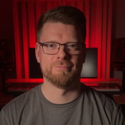 Simon Baxter