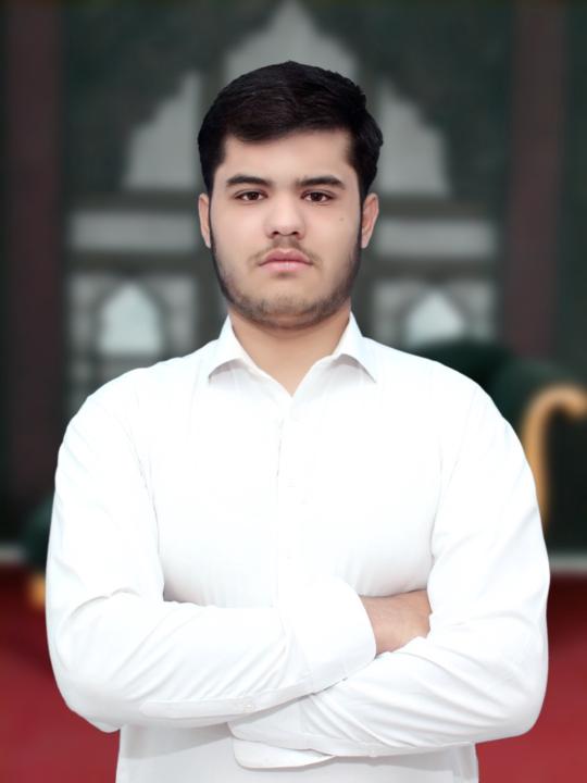 Fazal Amin