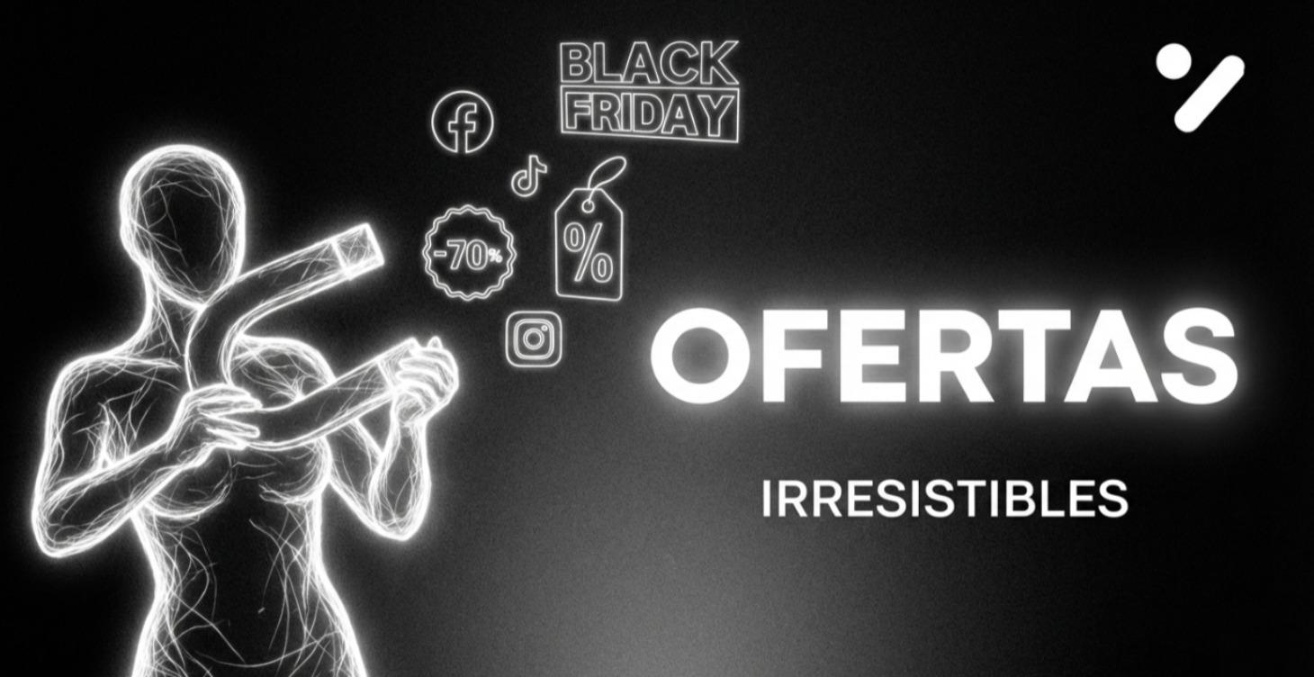 OFERTAS IRRESISTIBLES